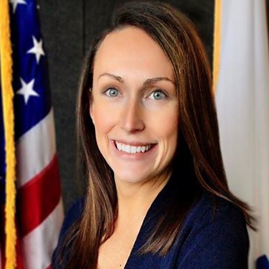 Lauren B. Peters, JD